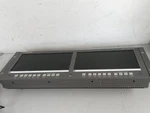 Panorama Dtv RM-4290W-2HD Rackmount Monitor Broadcast Video Display *not Tested For. Price: $33.65.