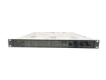 Videotek VTM-200 Broadcast Multi-format Monitor Used. Price: $164.45.