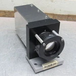 Dr Schenk 3-550-450 ,DC24, Thin Film Inspection Camera ,w/nikon Nikkor 50MM Lens Used. Price: $499.99.