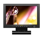 Lilliput FA1013-NP/H/Y/S 10.1" Lcd Camera Monitor With 3G-SDI, Hdmi/ypbpr Input Open. Price: $558.31.