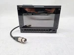 Ruige TL-P700HD 7-INCH On-camera Hd-sdi Monitor Used. Price: $199.00.