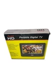 Niob Portable Digital Access Local Hd Channels Anywhere 7" Screen Lcd PTV7000 Open. Price: $45.99.