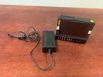 Marshall V-LCD56MD Field Monitor Used. Price: $146.02.