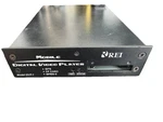 Alcorn Mcbride DVM-7400 Digital Video Machine (rebranded) Used. Price: $50.00.