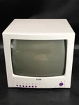 Vintage Focus 14" Retro Gaming Video Monitor FS-412Q Used. Price: $60.00.
