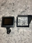 Sony Lcd Color Monitor XV-M30 (preowned) Used. Price: $129.00.