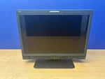 Jvc Multi Format Lcd Monitor 20" Model: DT-V20L1D Pulled From Working Condition Used. Price: $200.00.