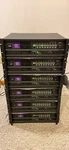 Qsc DCM-3 Digital Cinema Monitor Used. Price: $250.00.