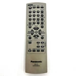 Panasonic EUR7723010 For Tv/vcr Combo PVC1324, AG520G, PCVC132 - Tested Used. Price: $9.99.