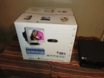 Emachines 17F3 Crt Monitor, Sealed New. Price: $399.99.