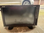 Marshall V-R171P-AFHD Rack-mount Studio Monitor 17" Used. Price: $200.00.