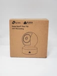 Kasa EC71 1080P Pan Tilt Indoor Security Camera Night Vision Wifi Used. Price: $18.49.