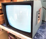 Qtv Teleprompter Q-tv VPS-15/SL Video Production Power Tested Works 1960'S? Used. Price: $89.00.