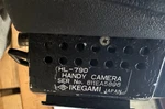 Ikegami HL-79D Camera W/ Fujinon Servo Zoom Lens, Tripod Plate Works Used. Price: $1274.99.