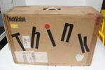 Lenovo Thinkvision T24I-10 Monitor 23.8" Ips Led C18238FT0 W/stand Open. Price: $99.99.