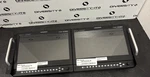 Plura PBM-224-3G-10E Broadcast Monitor Used. Price: $1599.99.