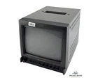 Panasonic BT-S901Y 9" Crt Color Video Monitor Retro Gaming Pvm For. Price: $120.00.