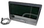 Sony LMD-B170 17" Monitor Damaged Used. Price: $440.00.