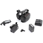 Panasonic AU-EVA1 5.7K Super 35 Handheld Cinema Camera Ef Mount SKU#2059820 Used. Price: $1831.00.