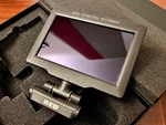 Red 7.0" Touch Lcd For DSMC1 And DSMC2 Epic, Scarlet, Gemini, Helium, Montsro Used. Price: $1599.00.