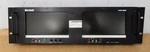 Marshall V-R72P-2HDSDI Dual 7" Lcd Monitors W/sdi Inputs For Both Standard Video Used. Price: $79.99.