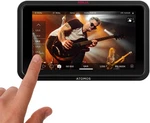 Atomos Ninja Raw 5" Hdr Video Recorder Monitor, Prores Hdmi Usb-c Cfexpress Open. Price: $568.99.