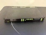Evertz Master Clock System / Spg Model 5601MSC Used. Price: $1499.99.