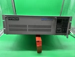 Vinatge Hitachi Digital Camera Control Unit (ccu) Model CU-F310 Untested No Wire Used. Price: $192.50.