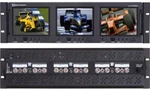 Cooltouch RX-536AL Integrated Audio Multimedia Composite Video Monitor Lcd New. Price: $299.99.