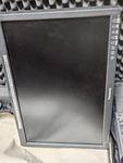 Panasonic BT-LH2550P 26" Hd Widescreen Lcd Broadcast Monitor And Pelican Used. Price: $450.00.