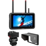 Atomos Ninja Tx 5.2" Camera Cloud Monitor Bundle W/ Mount & Sun Hood New. Price: $1149.00.