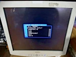 Sony Surgical Lcd Monitor LMD1950MD/BS Used. Price: $213.00.