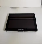 Smallhd Indie 7 Monitor W/ Gold Mount Receiver Plate Used. Price: $920.00.