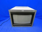 Sony BVM-D20F1U 20" Trinitron Color Video Monitor For Parts/not Working, Pickup. Price: $1295.00.