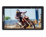 Feelworld CUT6 Inch Dslr Recording Field Monitor Touch 4K Hdmi USB2.0 Recorder New. Price: $227.99.