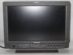 Panasonic Monitor BT-LH1710P Used. Price: $100.00.