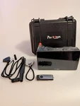 Portkeys BM5 3G-SDI Touch Screen Monitor W/ BT1 New. Price: $350.00.