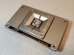 Jvc S-E70B Speaker Inch Square Honeycomb High-frequency Tweeter HSG0301-01A Used. Price: $39.95.