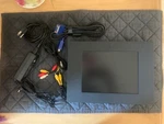 Tote Vision 10.4" Tft Monitor Model: LCD-1047TL With Remote Selling As Used. Price: $75.00.