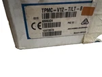 Crestron Tpmc V12- Tilt- *new* Touch Screen Open. Price: $750.00.