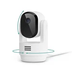 Pet Owners Security Camera - Arlo 2K Indoor Pan Tilt With Animal Detection New. Price: $59.99.