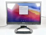 Sony PVM-A250 V.2 25" Trimaster El Professional Oled Production Monitor Used. Price: $2599.99.