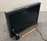 Jvc DT-V24G11Z 24" Hd/sd Multi Format Lcd Broadcast Monitor W/ Power Cord Used. Price: $89.99.