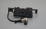 Anton Bauer Gold Mount QRP-VM8044 W/power Tap For Sony 8044Q, 8041Q Monitors 1G Used. Price: $48.00.