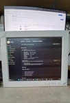 Nec Multisync Lcd 2010X Xtraview 20" Monitor Working No Stand Read! Used. Price: $99.99.