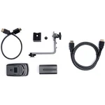 Smallhd Bmpcc 4K Utility Pack For Focus 7 Monitor New. Price: $149.00.