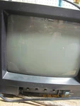 CEM-E09 Sony Monitor Used. Price: $139.00.