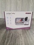 Comfyer Split-screen Baby Monitor With 1 Camera 5 Hd Model BM02 New. Price: $27.99.