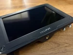 Lilliput H7S 7" 1800NIT Monitor Hdmi 3G-SDI 3D Lut Hdr Used. Price: $175.00.