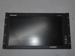 Marshall Electronics 17INCH Professional (V-LCD17HR-3G) Used. Price: $500.00.